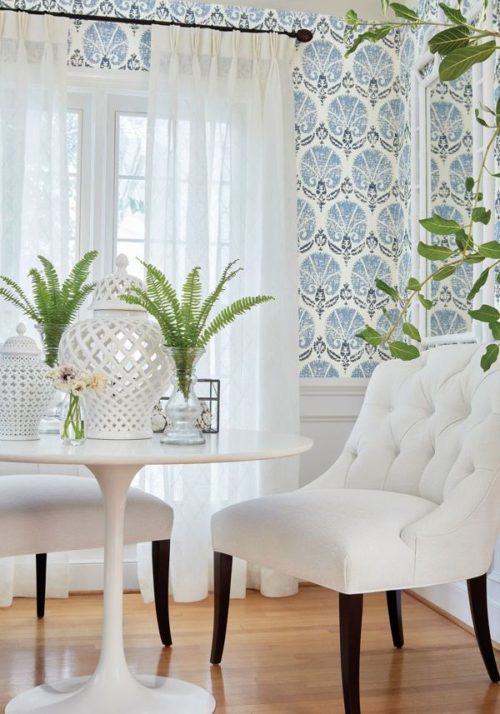 TURKISH DAMASK T72613